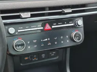 Hyundai TUCSON Hybrid 2025 AWD Limited 4dr SUV