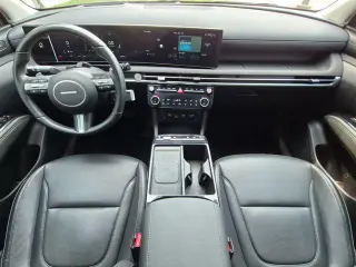 Hyundai TUCSON Hybrid 2025 AWD Limited 4dr SUV