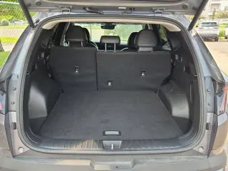 Hyundai TUCSON Hybrid 2025 AWD Limited 4dr SUV