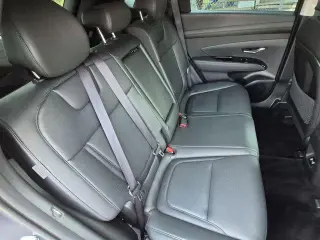 Hyundai TUCSON Hybrid 2025 AWD Limited 4dr SUV