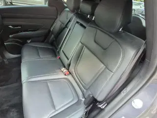 Hyundai TUCSON Hybrid 2025 AWD Limited 4dr SUV