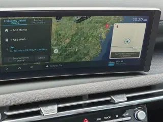 Hyundai TUCSON Hybrid 2025 AWD Limited 4dr SUV