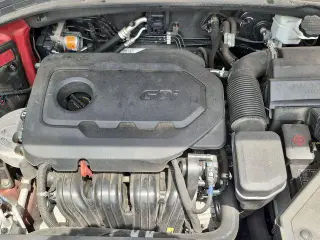 Hyundai SANTA FE 2020 SEL 4dr Crossover