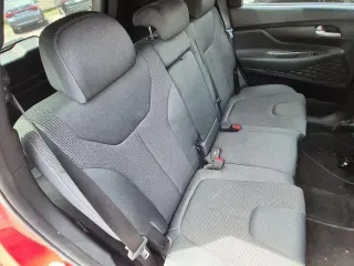 Hyundai SANTA FE 2020 SEL 4dr Crossover