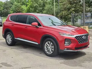 Hyundai SANTA FE 2020 SEL 4dr Crossover