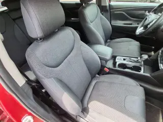 Hyundai SANTA FE 2020 SEL 4dr Crossover