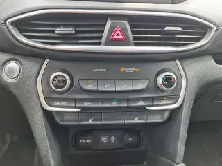 Hyundai SANTA FE 2020 SEL 4dr Crossover