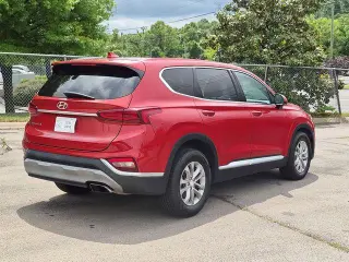 Hyundai SANTA FE 2020 SEL 4dr Crossover