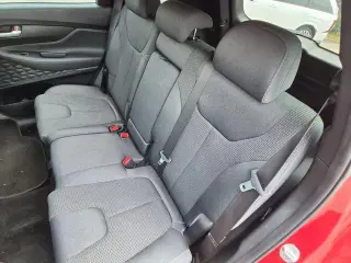 Hyundai SANTA FE 2020 SEL 4dr Crossover