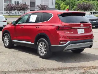 Hyundai SANTA FE 2020 SEL 4dr Crossover