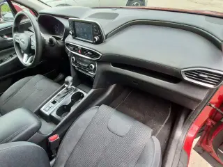 Hyundai SANTA FE 2020 SEL 4dr Crossover