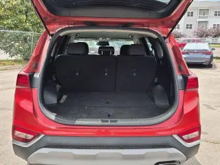 Hyundai SANTA FE 2020 SEL 4dr Crossover