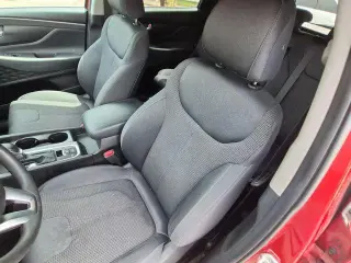 Hyundai SANTA FE 2020 SEL 4dr Crossover