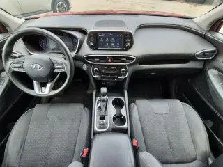Hyundai SANTA FE 2020 SEL 4dr Crossover