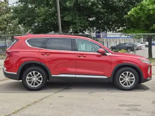 Hyundai SANTA FE 2020 SEL 4dr Crossover