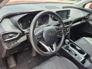 Hyundai SANTA FE 2020 SEL 4dr Crossover