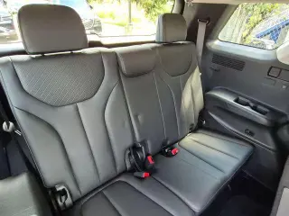 Hyundai PALISADE 2024 SEL 4dr SUV