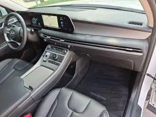 Hyundai PALISADE 2024 SEL 4dr SUV