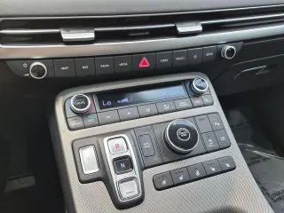 Hyundai PALISADE 2024 SEL 4dr SUV
