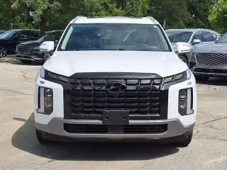 Hyundai PALISADE 2024 SEL 4dr SUV