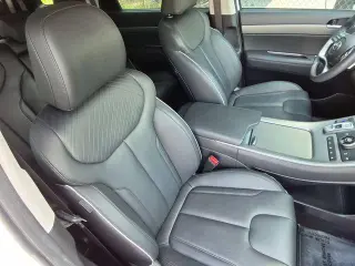 Hyundai PALISADE 2024 SEL 4dr SUV