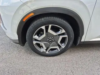 Hyundai PALISADE 2024 SEL 4dr SUV