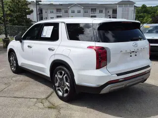 Hyundai PALISADE 2024 SEL 4dr SUV