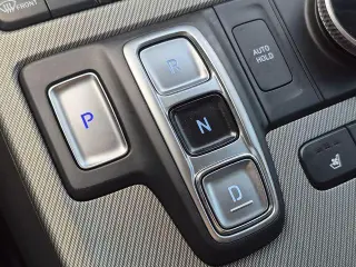 Hyundai PALISADE 2024 SEL 4dr SUV