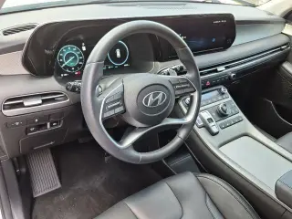 Hyundai PALISADE 2024 SEL 4dr SUV