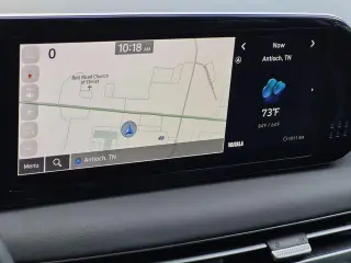 Hyundai PALISADE 2024 SEL 4dr SUV