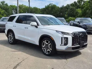 Hyundai PALISADE 2024 SEL 4dr SUV