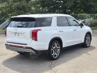 Hyundai PALISADE 2024 SEL 4dr SUV