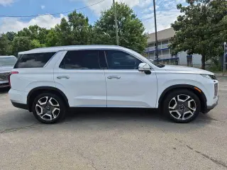 Hyundai PALISADE 2024 SEL 4dr SUV