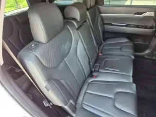 Hyundai PALISADE 2024 SEL 4dr SUV
