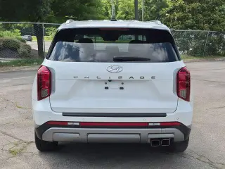 Hyundai PALISADE 2024 SEL 4dr SUV