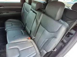 Hyundai PALISADE 2024 SEL 4dr SUV