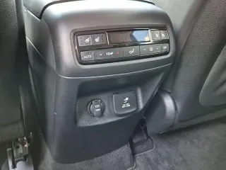 Hyundai PALISADE 2024 SEL 4dr SUV