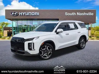 Hyundai PALISADE 2024 SEL 4dr SUV