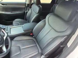 Hyundai PALISADE 2024 SEL 4dr SUV