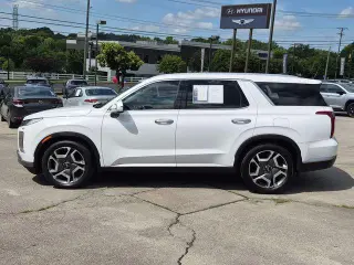 Hyundai PALISADE 2024 SEL 4dr SUV