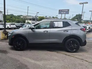 Buick Encore GX 2024 Sport Touring 4dr Crossover