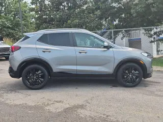 Buick Encore GX 2024 Sport Touring 4dr Crossover