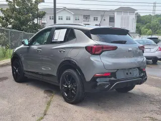 Buick Encore GX 2024 Sport Touring 4dr Crossover