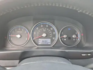 Hyundai SANTA FE 2009 Limited 4dr SUV