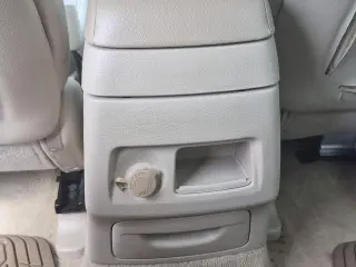 Hyundai SANTA FE 2009 Limited 4dr SUV