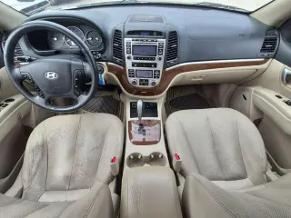 Hyundai SANTA FE 2009 Limited 4dr SUV