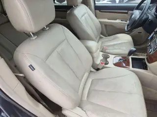 Hyundai SANTA FE 2009 Limited 4dr SUV