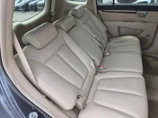 Hyundai SANTA FE 2009 Limited 4dr SUV
