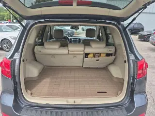 Hyundai SANTA FE 2009 Limited 4dr SUV