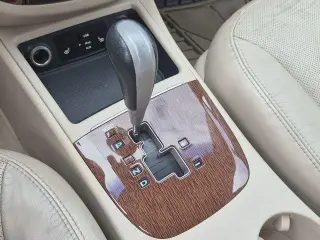 Hyundai SANTA FE 2009 Limited 4dr SUV
